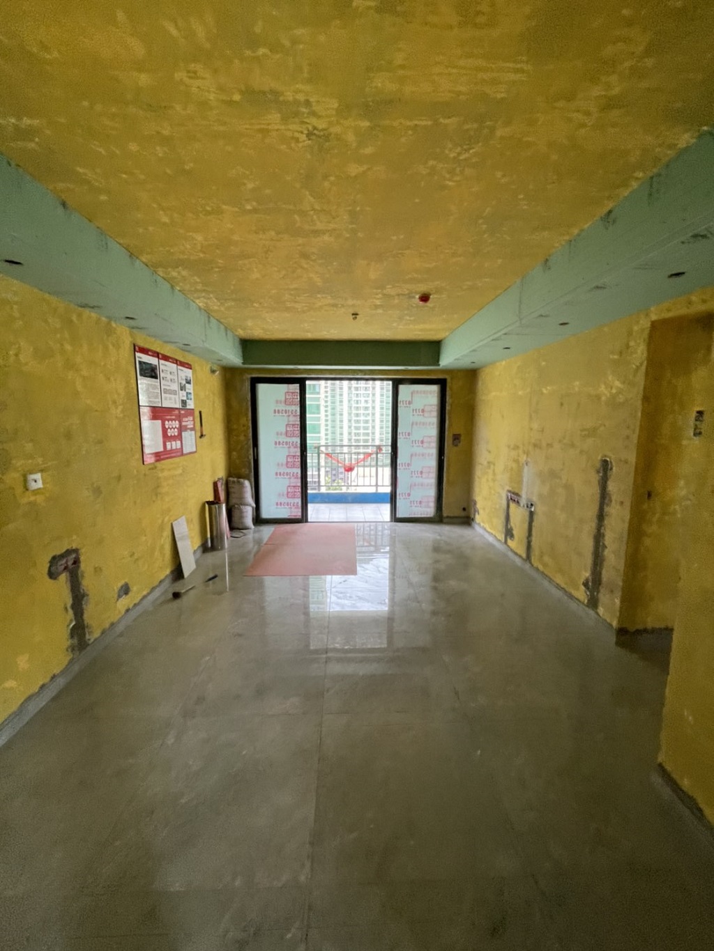 @所有業(yè)主 限量征集16套[金質(zhì)工程樣板間]，為您打造“精質(zhì)”家